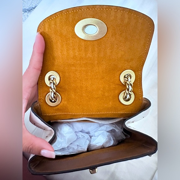 COACH Parker Convertible Backpack - Picture 5 of 16